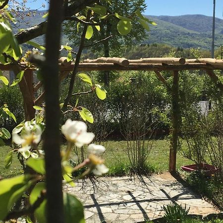 Bb Andre' Bed and Breakfast Vara Superiore Εξωτερικό φωτογραφία