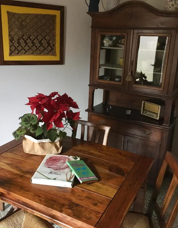 Bb Andre' Bed and Breakfast Vara Superiore Εξωτερικό φωτογραφία